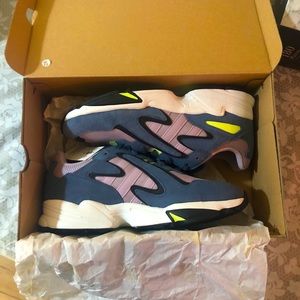 Adidas Yung-96 chasm